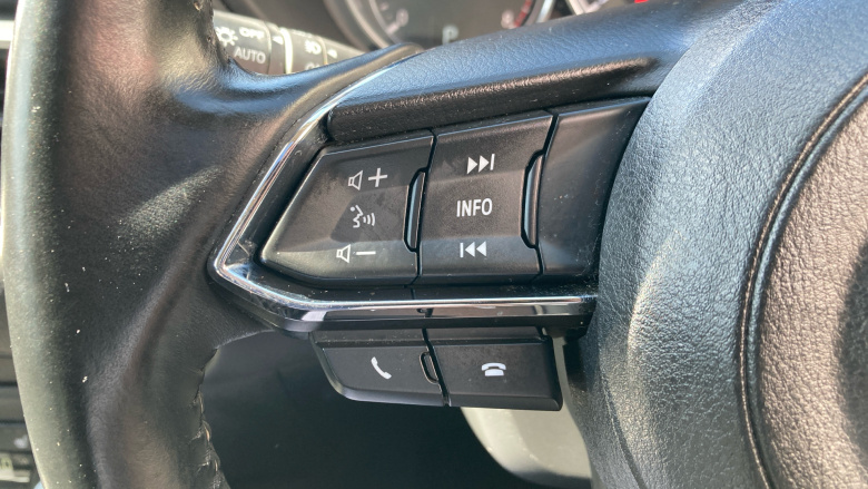 Mazda CX-5 2.0 Sport Nav+ 5dr Auto Petrol Estate